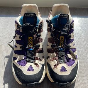 SALOMON XA PRO 1 TRAIL RUNNING SHOE (Unisex)